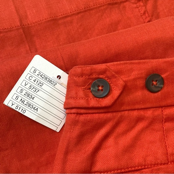 NWT Level 99 Linen Trousers - Picture 5 of 7